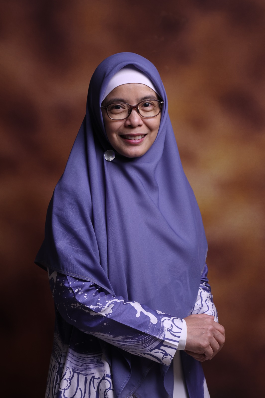 Erika Maharani, MD